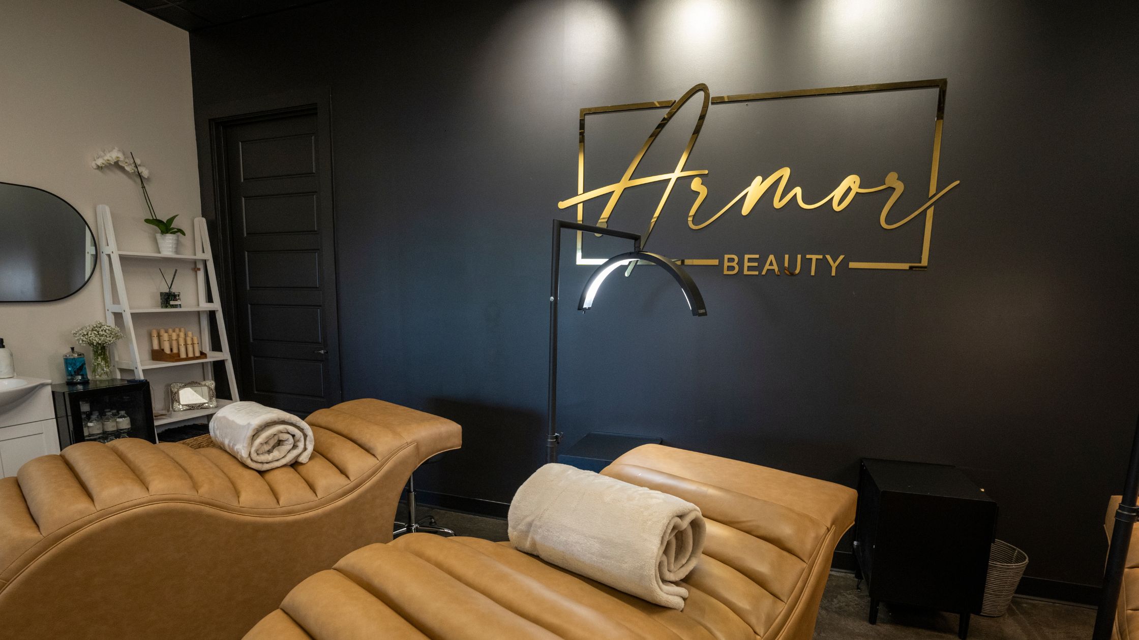 Armor Beauty Spa October Specials